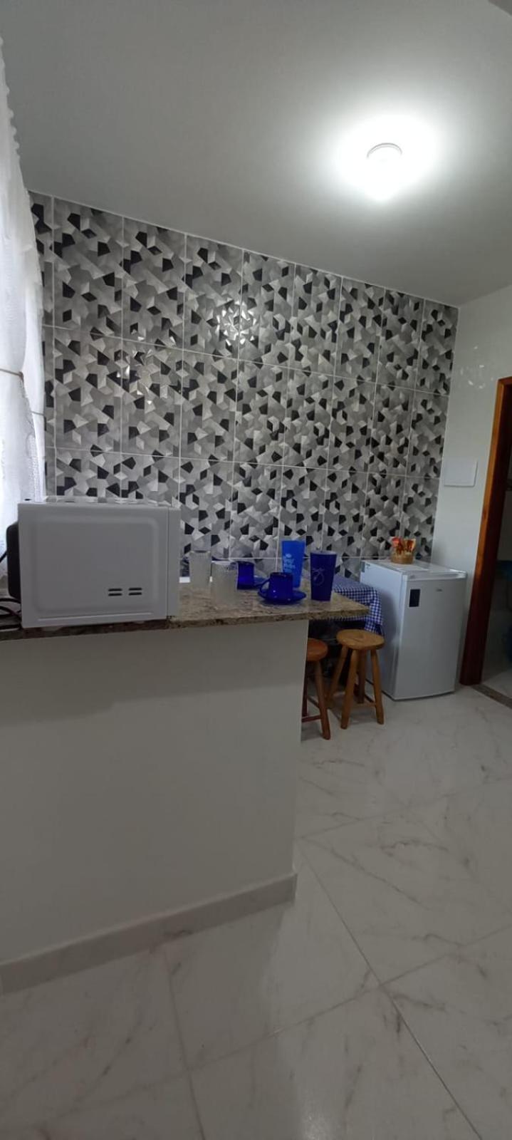 Pousada Jv Chale Mangaratiba Cameră foto