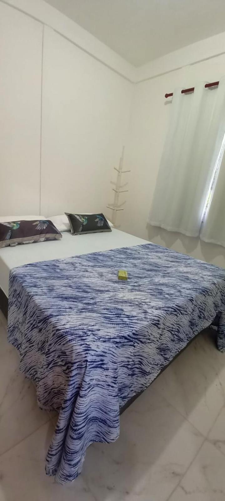Pousada Jv Chale Mangaratiba Cameră foto